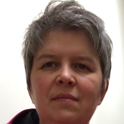 Profile Picture of Elizabeth Kirk (@Law_Marine) on Twitter