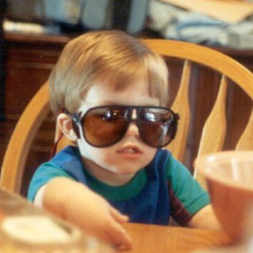 Profile Picture of Jay Graham (@jfgraham) on Twitter