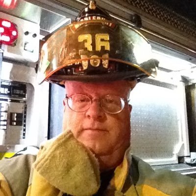 Profile Picture of Dave Bunnell (@mvfd36) on Twitter