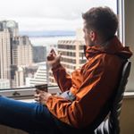 Alaric Wilson - Instagram Profile Picture of Alaric Wilson (@alaricwilson) on Instagram