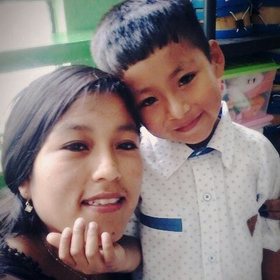 Profile Picture of Gisela Ramos Murillo (@giselaramos824) on Twitter