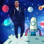 Profile Picture of Ahmed Mobarak (@ahmed.mobarak.336333) on Instagram