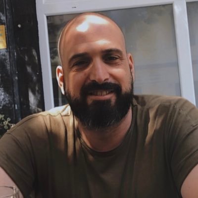 Profile Picture of 🌈Carlos🌈 (@CGdlV) on Twitter