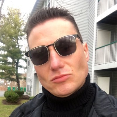 Profile Picture of Edward Dobson (@MaverickICEMAN1) on Twitter