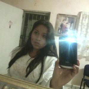 Profile Picture of Alejandra Picazo (@shapa13love) on Twitter