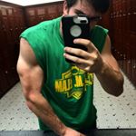 Profile Picture of Matthew Schultz (@matthewschultzfitness) on Instagram