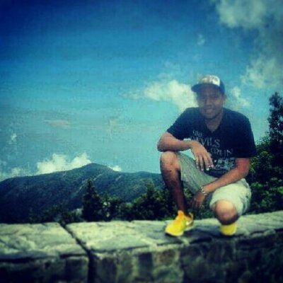 Profile Picture of Daniel Cadiz (@onslaughtofsoul) on Twitter