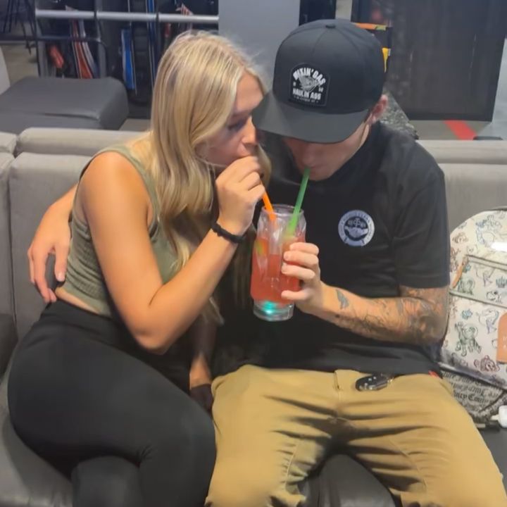 Profile Picture of Jeremy (@jeromethehomieee) on Tiktok