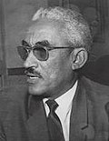 Profile Picture of Babiker Awadallaon Wikipedia