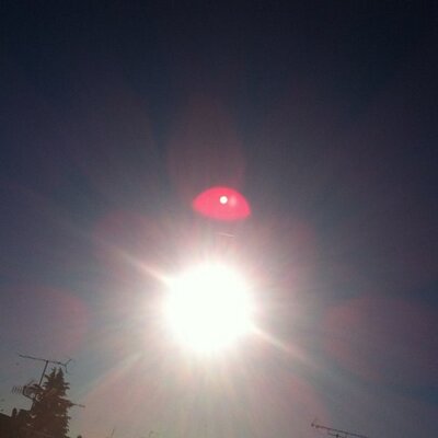 Profile Picture of Gabriella Cassai (@gabricassai) on Twitter