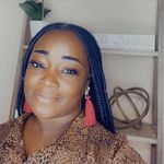 Profile Picture of Aaronda Roberts (@aaronda_roberts) on Instagram