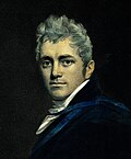 Profile Picture of Edward Daniel Clarkeon Wikipedia