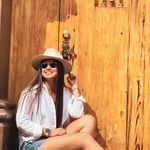 Profile Picture of Daniela Delgado (@ddanieladelgado) on Instagram