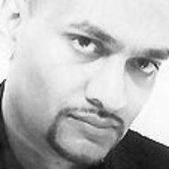 Profile Picture of Manish Patel (@MPatelWorld) on Twitter