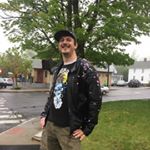 Profile Picture of Andy Marker (@notandymarker) on Instagram