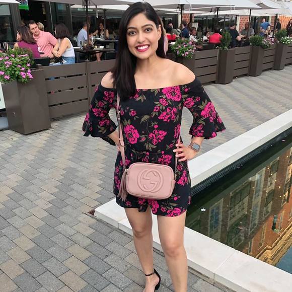 Rinal Patel - Poshmark Profile Picture of Rinal Patel (@rinz521) on Poshmark