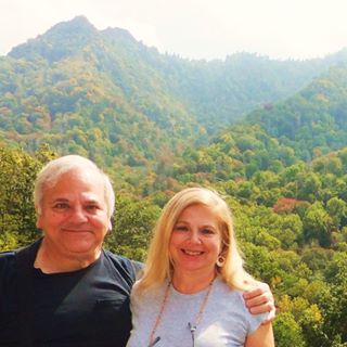 Profile Picture of Thomas Kalil (@dr.kalil.esq) on Facebook