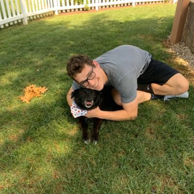 Profile Picture of Patrick Bortel (@pbortel2) on Twitter