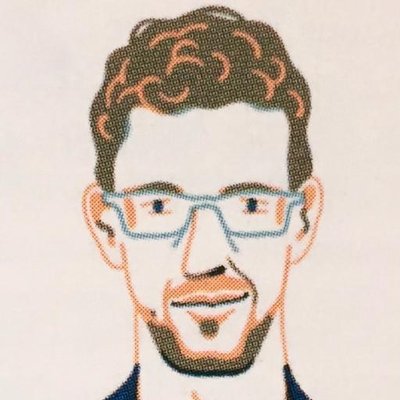 Profile Picture of Andrew Curry (@spoke32) on Twitter