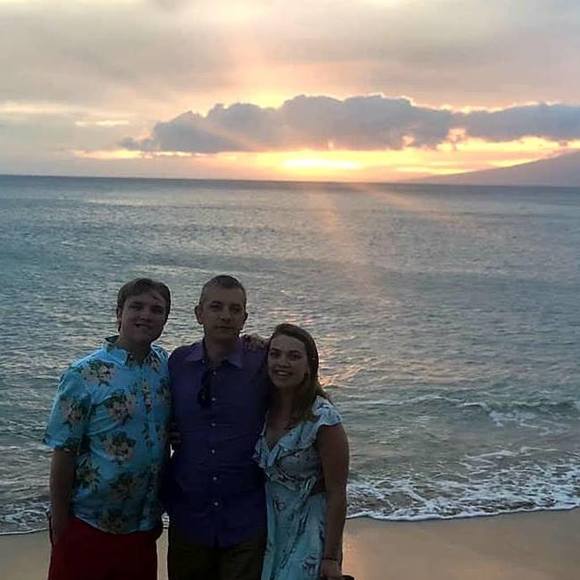 Profile Picture of Conor Slevin (@cslevin9) on Poshmark