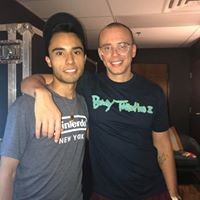 Profile Picture of Aaron Gandara (@aaron-gandara) on Quora