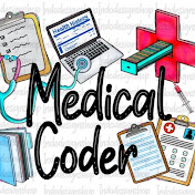 Profile Picture of Medical Coder (@PoojaG-v4b) on Youtube