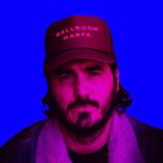 Profile Picture of 𝕸𝖎𝖈𝖍𝖆𝖊𝖑 𝕸𝖆𝖘𝖔𝖓 (@adhocbeaumont) on Instagram