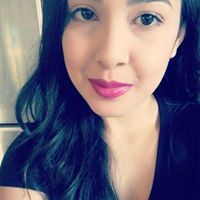 Profile Picture of Kenya Ramirez (@kenya-ramirez-10) on Quora