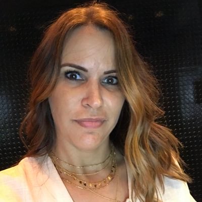 Profile Picture of Jenny Cavazos (@jennycavazos) on Twitter