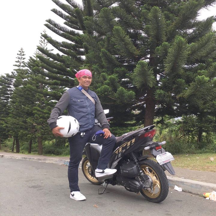 Profile Picture of Glen Molina (@glenmolina2) on Tiktok