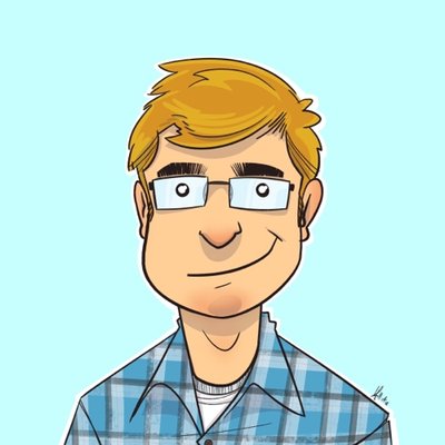 Profile Picture of Benjamin Culbertson (@TheFaleap) on Twitter