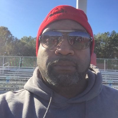 Profile Picture of Greg Covington (@gee_cov) on Twitter