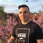 Profile Picture of Anthony DeDonno (@tony_stromboli) on Instagram