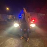 Profile Picture of Robin jackson Flash (@robib6) on Instagram