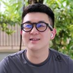 Profile Picture of John Gerald Halim (@geraldhalim) on Instagram