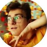 Profile Picture of { Барабашка - Ромашка 🤩✌🏿} (@_lov4ek_brian_maps.2.0) on Instagram