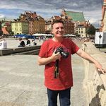 Profile Picture of Hilary Roche (@rochehilary) on Instagram