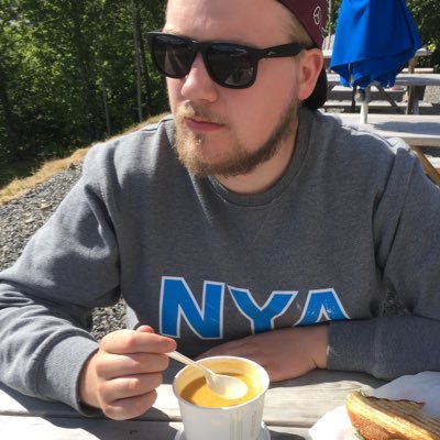 Profile Picture of Tim McIntosh (@KingTimTheGreat) on Twitter