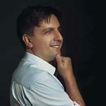 Profile Picture of Richard Novák (@novak.rich) on Instagram