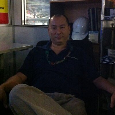 Profile Picture of Gary Sin (@garysin8833) on Twitter