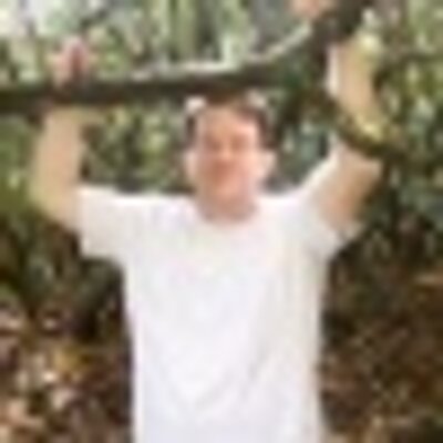 Profile Picture of Brad Clarkson (@BradClarkson) on Twitter