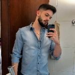 Profile Picture of Gabriel Voltarelli (@voltarelli99) on Instagram