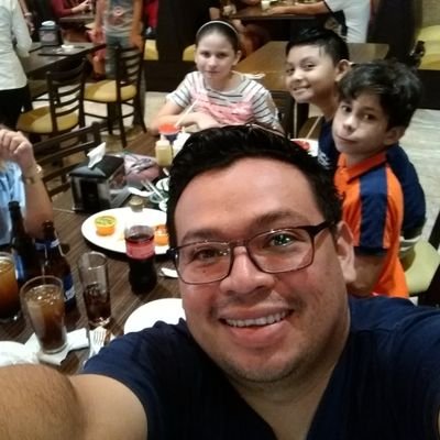 Profile Picture of Bruno Alberto Avilés Cetina (@BrunoAviles678) on Twitter