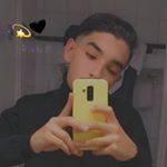 Profile Picture of 👑《☆🔥Sidi mohamed🔥☆》👑 (@sidi_mohamed_520) on Instagram