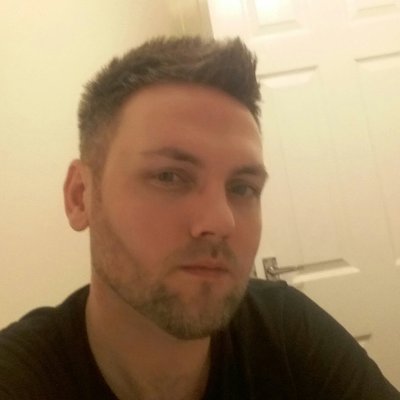 Profile Picture of Steven Malley (@StevenMalley5) on Twitter