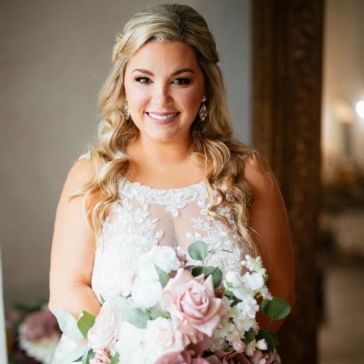 Profile Picture of Jen Pointer (@jen_pointer) on Tiktok