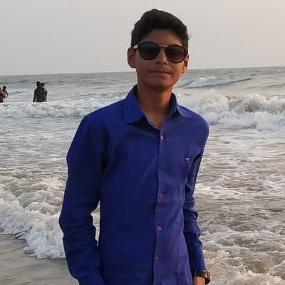 Profile Picture of Shantanu Gaur (@Shantan35338678) on Twitter