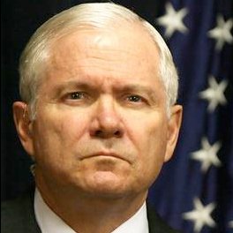 Profile Picture of Plaid Robert Gates (@Plaid_RGates) on Twitter