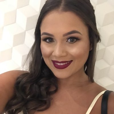 Profile Picture of Rebeca  Dora Weber (@rebecaweber) on Twitter