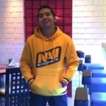 Profile Picture of Ralph Raymon Howard (@raymon_howard) on Instagram